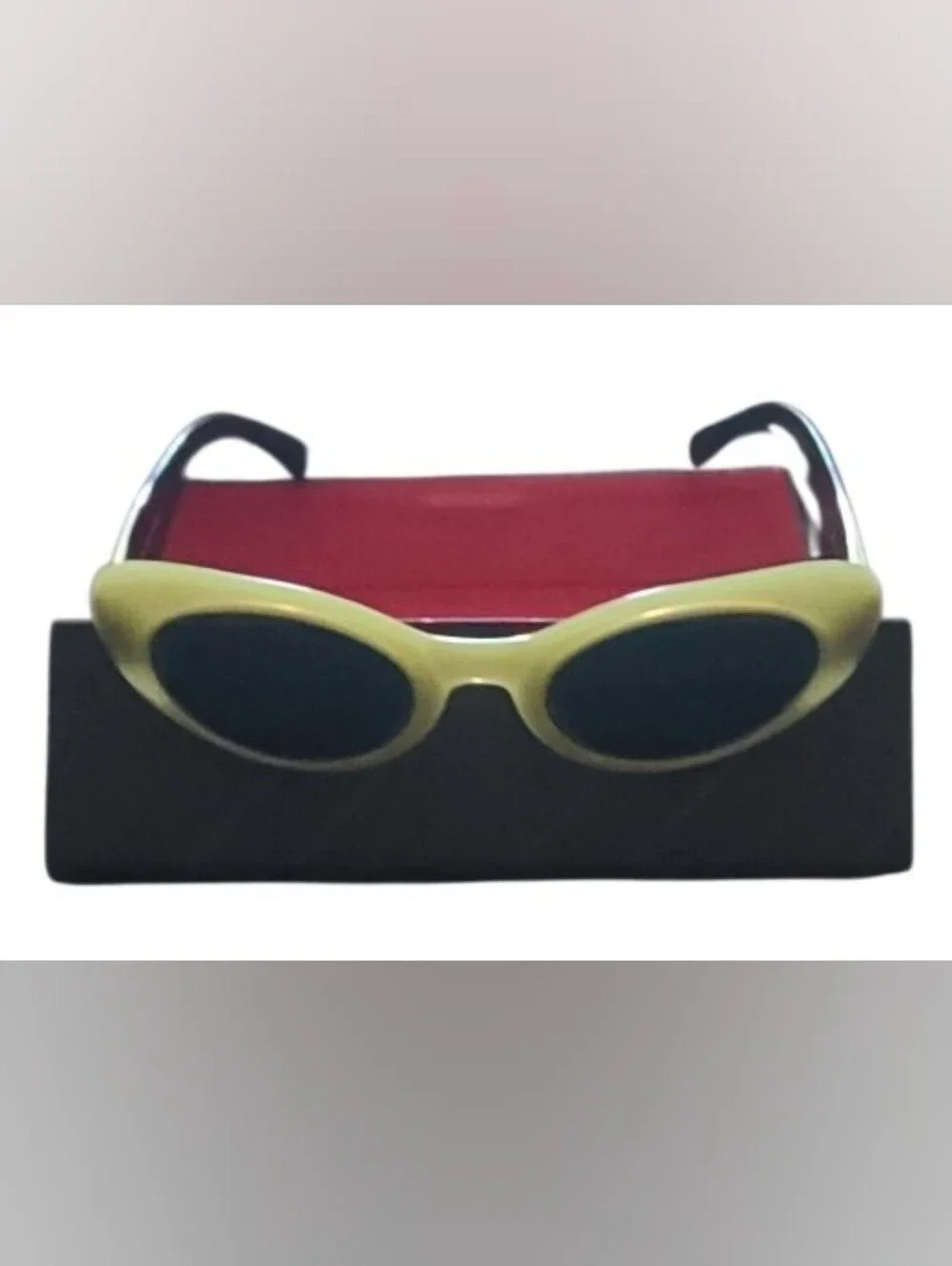 VINTAGE FESAN Laly Sunglasses